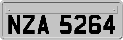 NZA5264