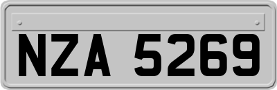 NZA5269