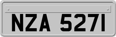 NZA5271