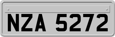 NZA5272