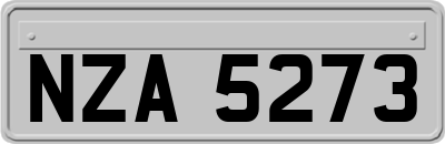 NZA5273
