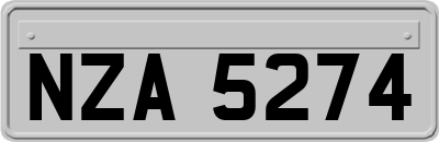 NZA5274
