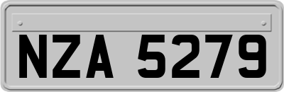 NZA5279