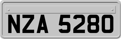 NZA5280