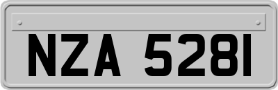 NZA5281
