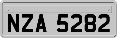 NZA5282