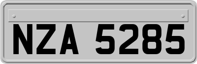 NZA5285