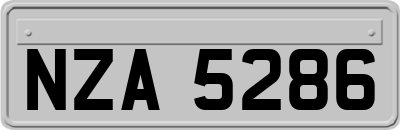 NZA5286