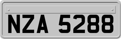 NZA5288
