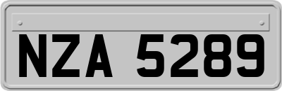 NZA5289