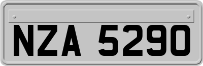 NZA5290