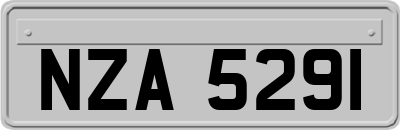 NZA5291