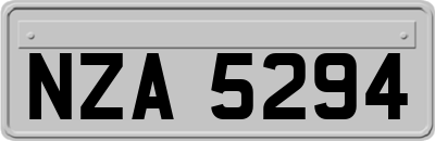 NZA5294