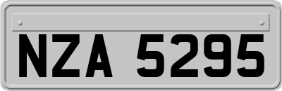 NZA5295