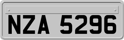 NZA5296