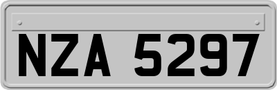 NZA5297