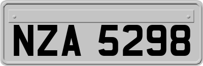NZA5298