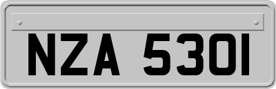 NZA5301