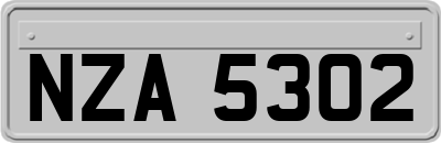 NZA5302