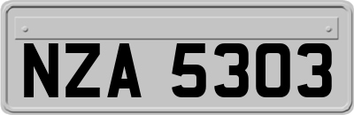 NZA5303