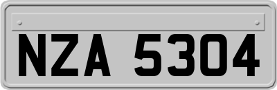 NZA5304