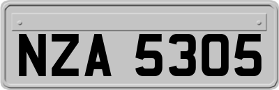NZA5305