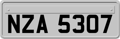NZA5307