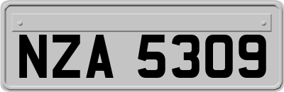 NZA5309