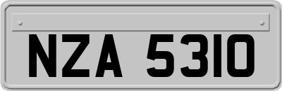 NZA5310