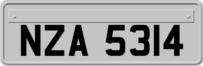 NZA5314
