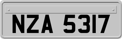 NZA5317