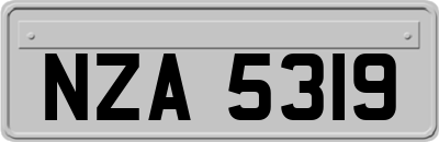 NZA5319