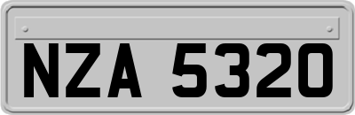 NZA5320
