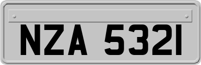 NZA5321