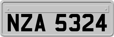 NZA5324