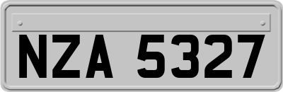 NZA5327