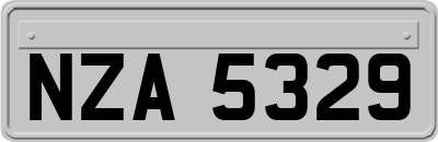 NZA5329