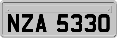 NZA5330