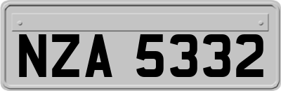 NZA5332