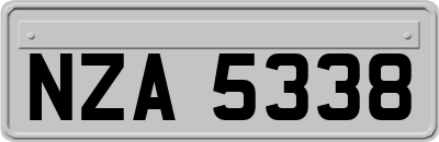NZA5338
