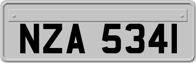 NZA5341