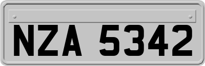 NZA5342