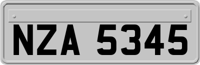 NZA5345
