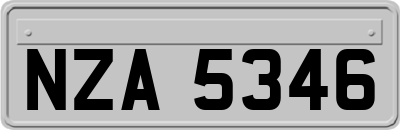 NZA5346