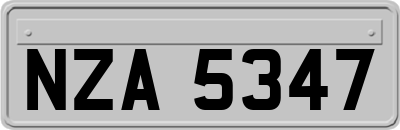 NZA5347