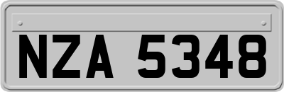 NZA5348