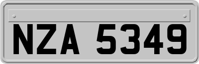 NZA5349