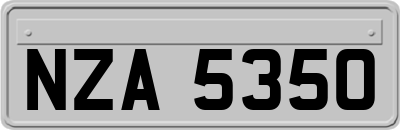 NZA5350