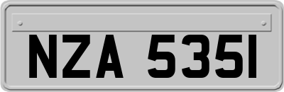 NZA5351