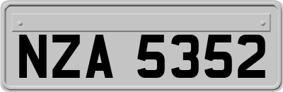 NZA5352